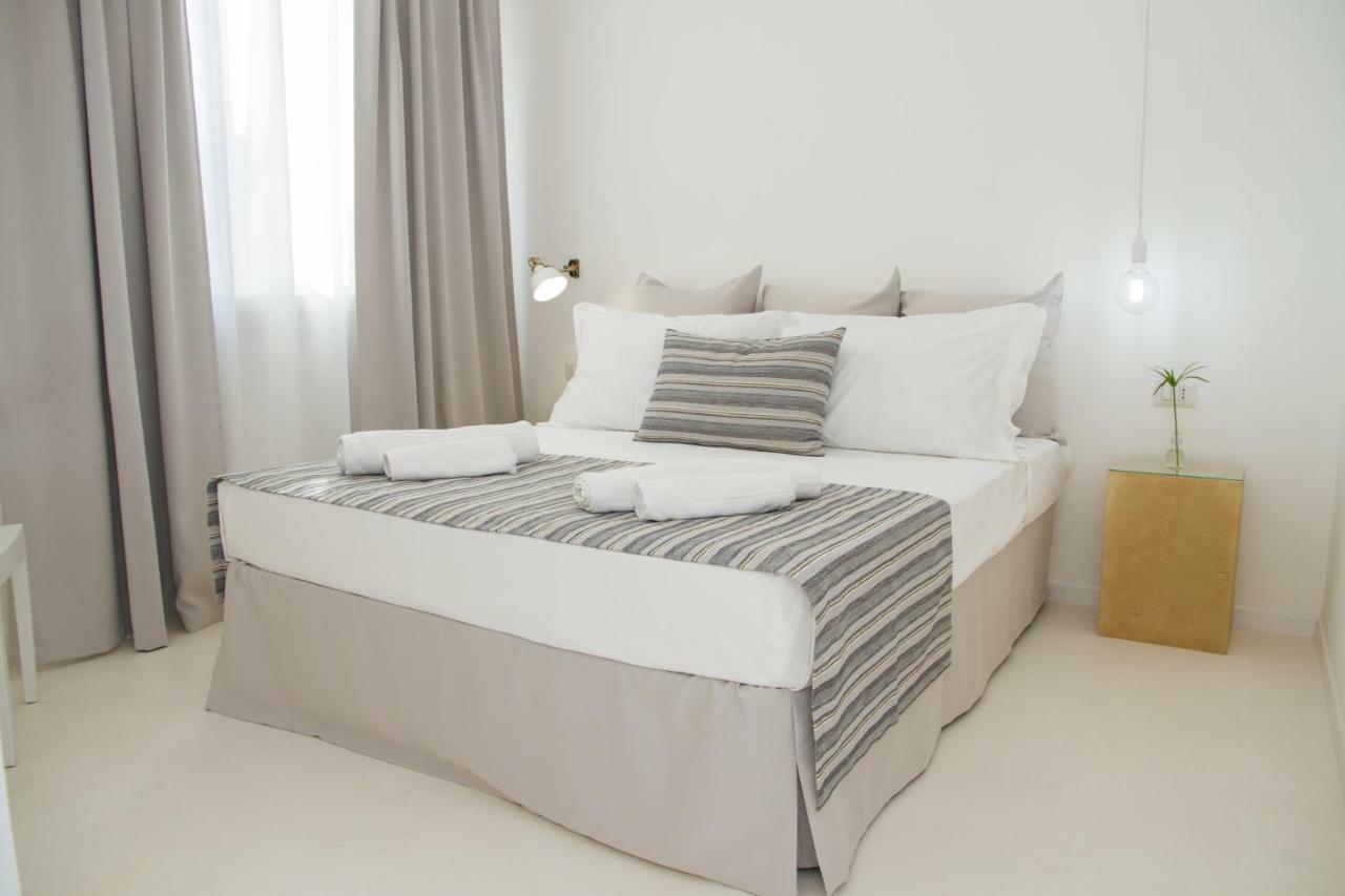 Dimora Ausentum B&B Torre San Giovanni Ugento Exterior photo
